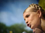 Тимошенко: через некомпетентність Януковича Україна може втратити частину суверенітету