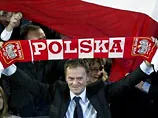 Польський прем'єр Туск відвідає Україну, щоб обговорити Євро-2012