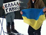 У ПР викрили міжнародну змову: в Україні готують нову революцію
