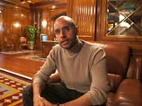 Син Каддафі Саїф аль-Іслам: спочатку розберемося з терористами, потім поговоримо про реформи
