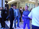 Танцы Медведева на встрече однокурсников проходили в госрезиденции