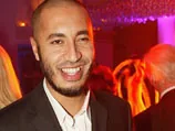 В результаті авіаудару НАТО загинули син і онуки Каддафі