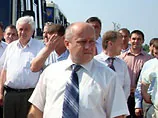 Екс-глава району Михайло Бойчук, який побив рибалок, зліг з інсультом