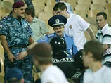 Депутати хочуть, щоб в Україні були не тільки поліцейські, а й жандарми