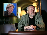 Жена режиссера "Особенностей национальной охоты" выбросилась из окна