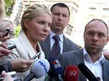 Суд не припинив слідства щодо "газової справи" Тимошенко на час розгляду її скарги про незаконність справи