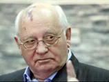 Литва хоче опитати Горбачова щодо подій у Вільнюсі у 1991 році