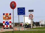 Данія відновлює прикордонний контроль. Франція та Італія теж не проти: надто багато нелегалів з ​​Африки