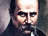 Націоналісти освистали Азарова та Литвина на могилі Шевченка