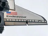 Шаттлу Endeavour разрешили вернуться на Землю. Трещины в обшивке признаны незначительными