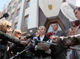 Тимошенко поставила діагноз Генпрокуратурі: імпотенція і страх