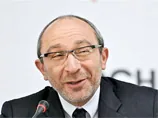 Кернес оприлюднив свої прибутки: немає ні квартири, ні будинку, але є дві іномарки