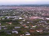 Миссури, где ураган создал город-призрак. ВИДЕО, снятое выжившими