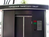 Донецька влада до Євро-2012 купила туалети за ціною престижних іномарок