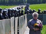 Громадянина України, учасника заворушень у Львові 9 травня, затримали в Росії. Готується його екстрадиція
