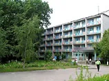 Генпрокуратура добралась до Федерації профспілок та санаторіїв у Криму
