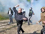 За події 9 травня у Львові засудили ще двох "свободівців"