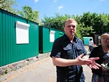 Боротьба за "Десятинку" - Московський патріархат вже захоплює, та не признається