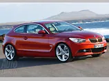 Компанія BMW готує передньоприводну модель