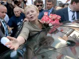 Європа занепокоєна політичним переслідуванням Тимошенко
