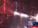 Саакашвили обвинил Россию в кровавой ночи в Тбилиси. ВИДЕО