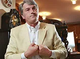Ющенко назвав себе опозицією і розповів про велику московську змову