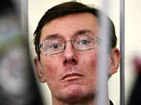 Луценка можуть визнати в'язнем сумління, стверджує правозахисник