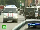 Два террориста-самоубийцы подорвали себя в центре чеченского города Шали