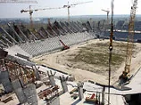 Доступ журналістів до львівських об'єктів Євро-2012 обмежили