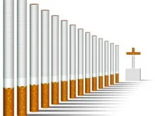 31 травня відзначають Всесвітній день без тютюну