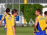 Україна - Узбекистан: перший матч Блохіна біля керма збірної після повернення