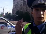 Михалков подставился: ГАИ готова покарать его за ВИДЕО, снятое "ведерками"