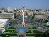 У Києві святкують День міста