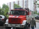 В Москве снова жгут иномарки на стоянках: за сутки спалили семь машин