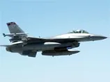 В США из-за подравшихся на борту авиалайнера пассажиров пришлось поднимать в воздух два истребителя