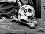 До XVIII века члены королевской семьи Великобритании были каннибалами