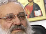 Любомир Гузар: священики - не ангели. УПЦ МП має відповісти за Десятинну церкву
