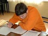 Тести з російської мови обрали лише 2% випускників України