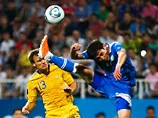 Блохін розпочинає з перемоги. Збірна України впевнено обіграла Узбекистан. ВІДЕО