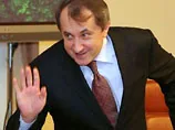 Данилишин побачив короткий шлях України в Європу разом з Вишеградською четвіркою