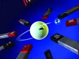 Физикам удалось задержать антиматерию на целых 16 минут