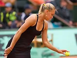 Олена Бондаренко вилетіла з топ-100 рейтингу WTA. Вперше за 7 років