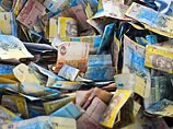 Дорогий російський газ до кінця року може обвалити гривню. Їй допоможуть хіба метал і МВФ