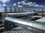 "Нафтогаз" запевняє, що з "Газпромом" зливатися не збирається