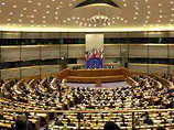 Європарламент підтримав резолюцію, яка засуджує кримінальне переслідування опозиції в Україні