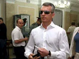Хорошковський керуватиме об"єднаними митницею й податковою