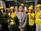 До Євро-2012 у Львові випускатимуть французькі автомобілі швидкої допомоги, а для Києва придбають 500 таксі
