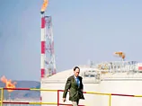 Підписано угоди про видобуток сланцевого газу в Україні з Exxon Mobil та Shell