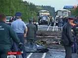 Рассказы героев, спасавших людей после крушения Ту-134