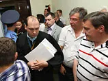 Луценку відмовили. Скрізь абсолютна неправда